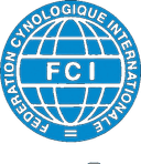 Fédération Cynologique Internationale (FCI) Logo
