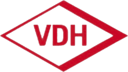 Verband für das Deutsche Hundewesen (VDH) Logo